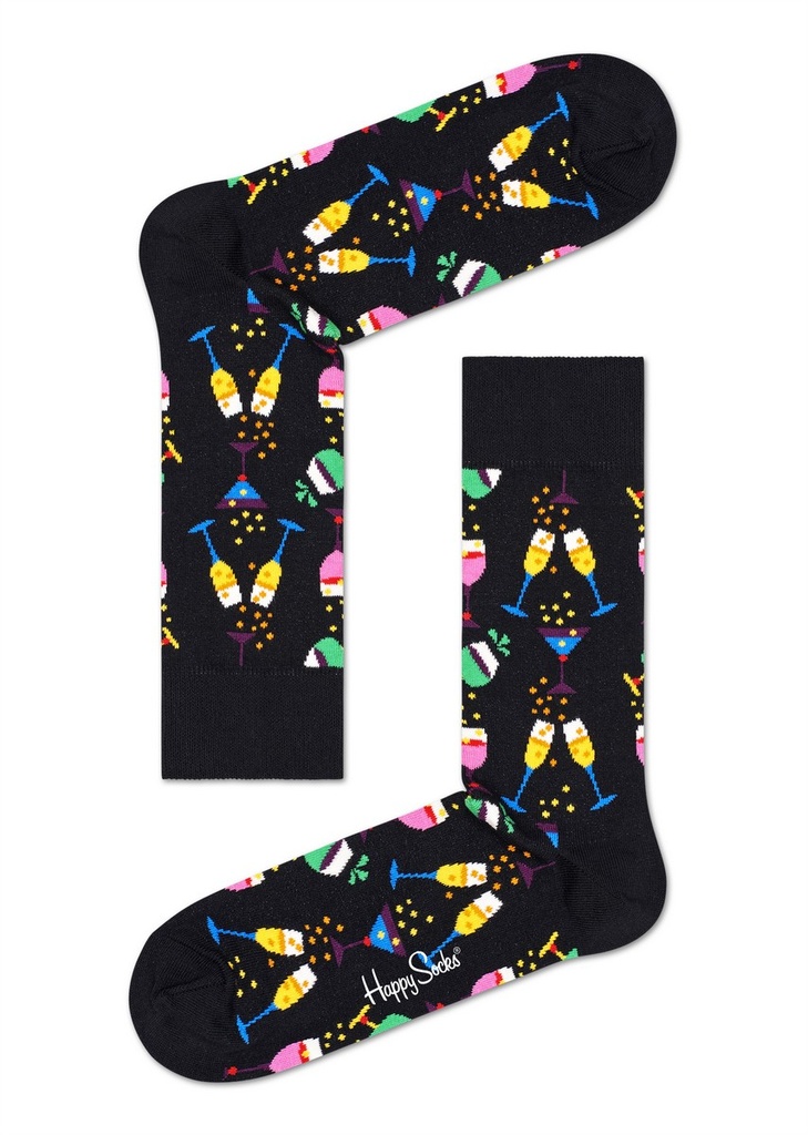 Celebration Socks 3-pack Gift Set
