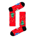 Happy Socks 2-pack Happy Holidays Gift Set