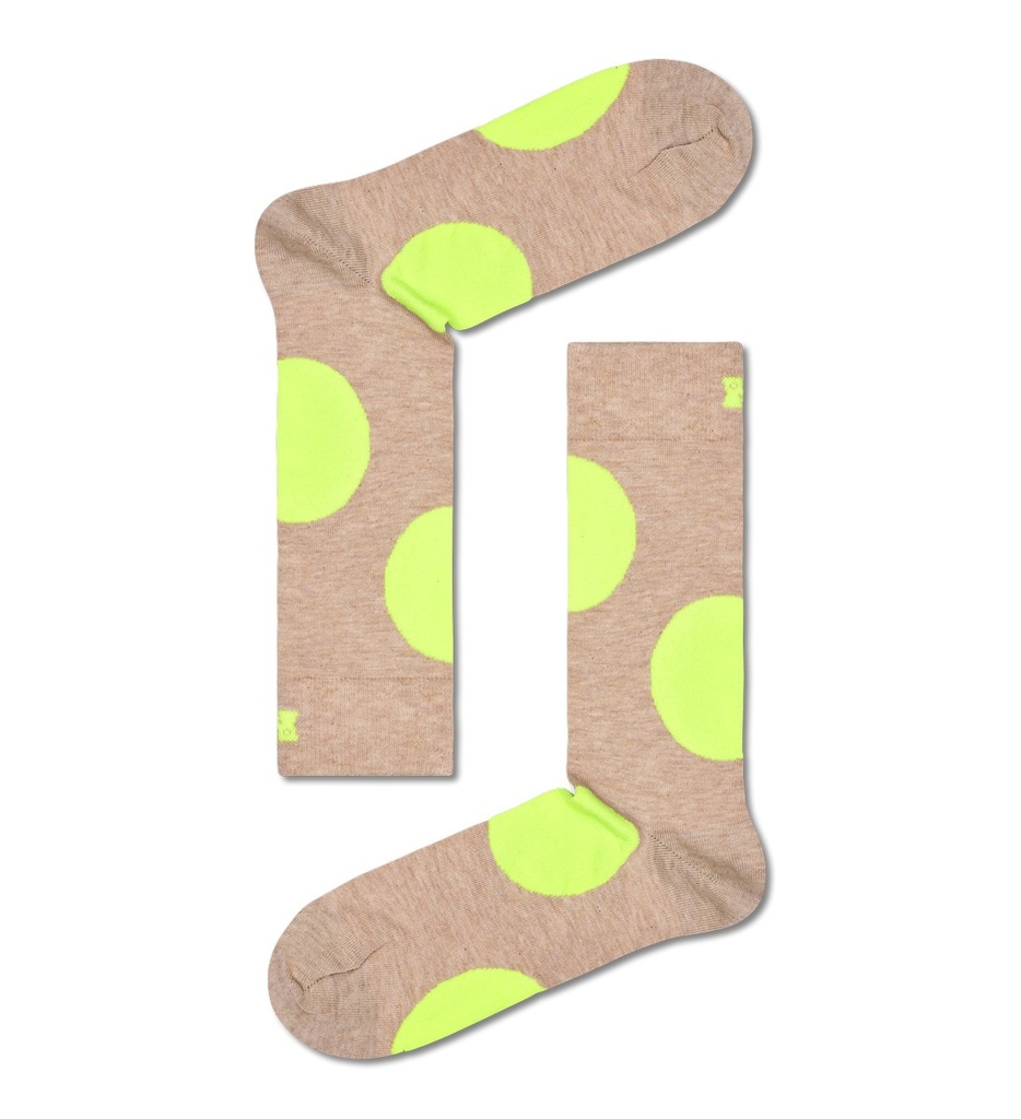 Happy Socks Jumbo Dot Sock