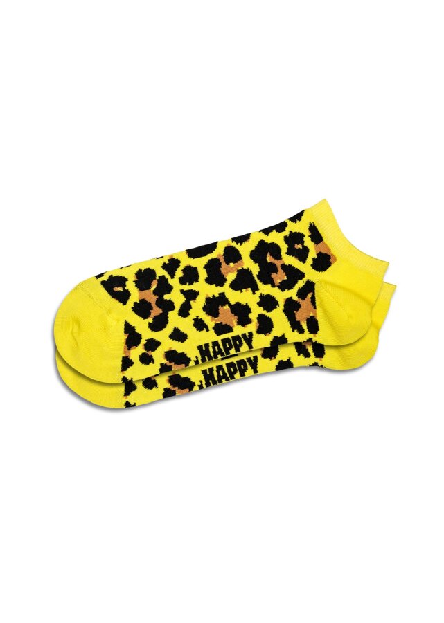 Happy Socks - Leo Low Sock