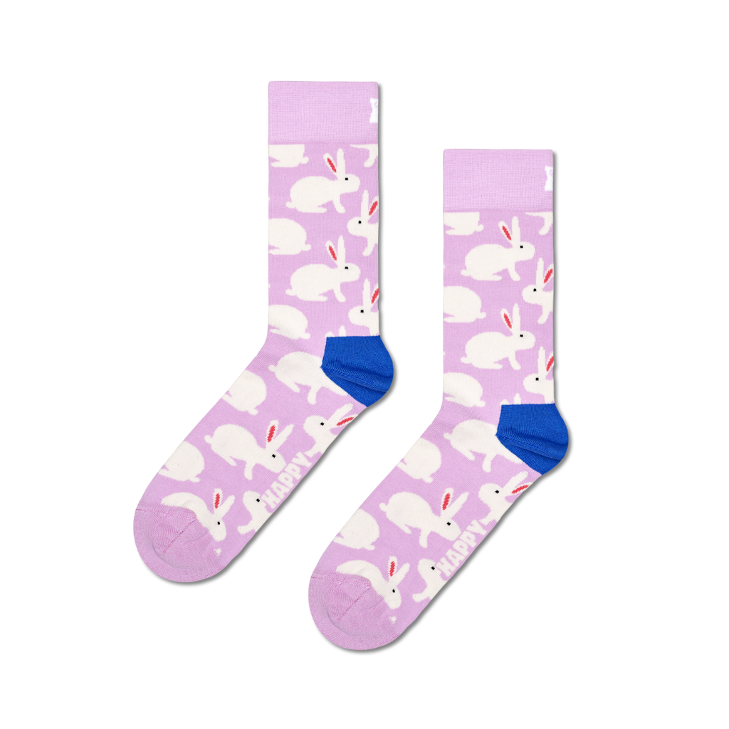 Happy Socks - Bunny Sock