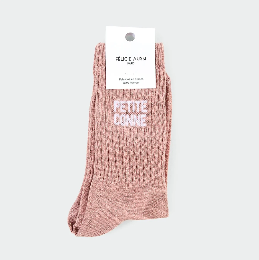 Félicie Aussi - Petite Conne* 36/40