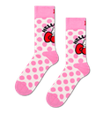Happy Socks - Hello Kitty Pink Dot Sock