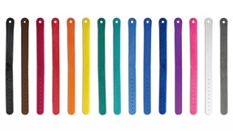 Calzuro Classic Heel straps