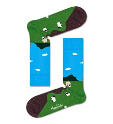 Happy Socks Gingerbread Sock (kopie)