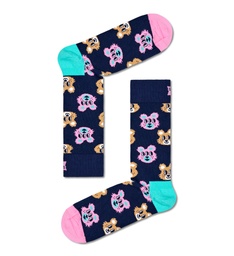 [HS-P000053] Happy Socks Teddy Sock