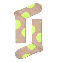 Happy Socks Jumbo Dot Sock