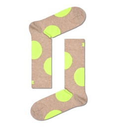 Happy Socks Jumbo Dot Sock