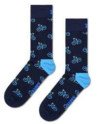 [HS-P000842] Happy Socks Bike Sock