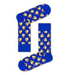 Happy Socks - Rubber Duck Sock