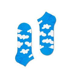 [HS-P000399] Happy Socks - Cloudy Low Sock