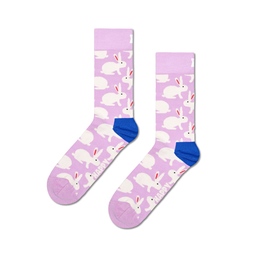 [HS-P001158] Happy Socks - Bunny Sock