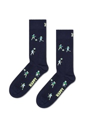 [HS-P001168] Happy Socks - Football Sock