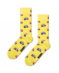Happy Socks - Boombox Sock