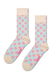 [HS-P000777] Happy Socks - Tiger Dot Sock