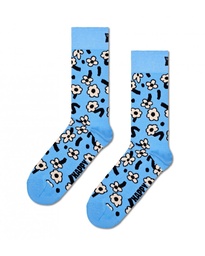 [HS-P000711] Happy Socks - Dancing Flower Sock