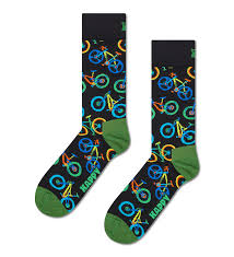Happy Socks - Mountain Bike Sock