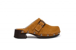 Calzuro Suede
