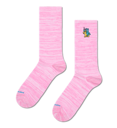 [P004604] Happy Socks - Unicorn Sneaker